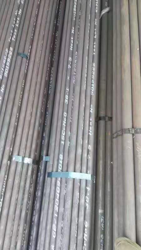 鸡东无缝钢管